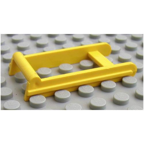 Lego Conveyor Belt, Stand