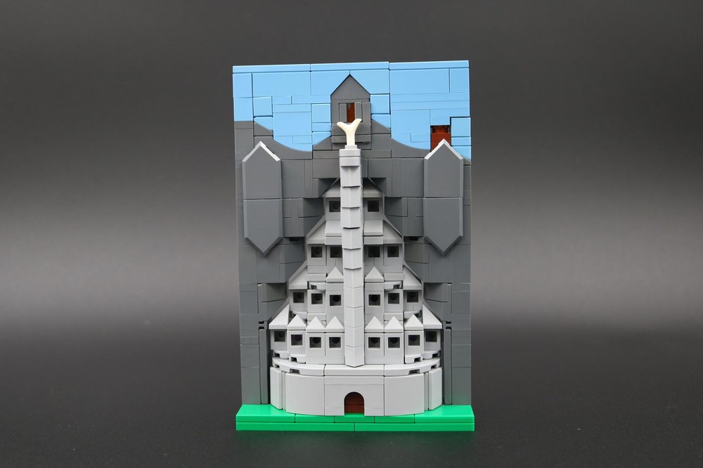 Lego Tales of Gondor