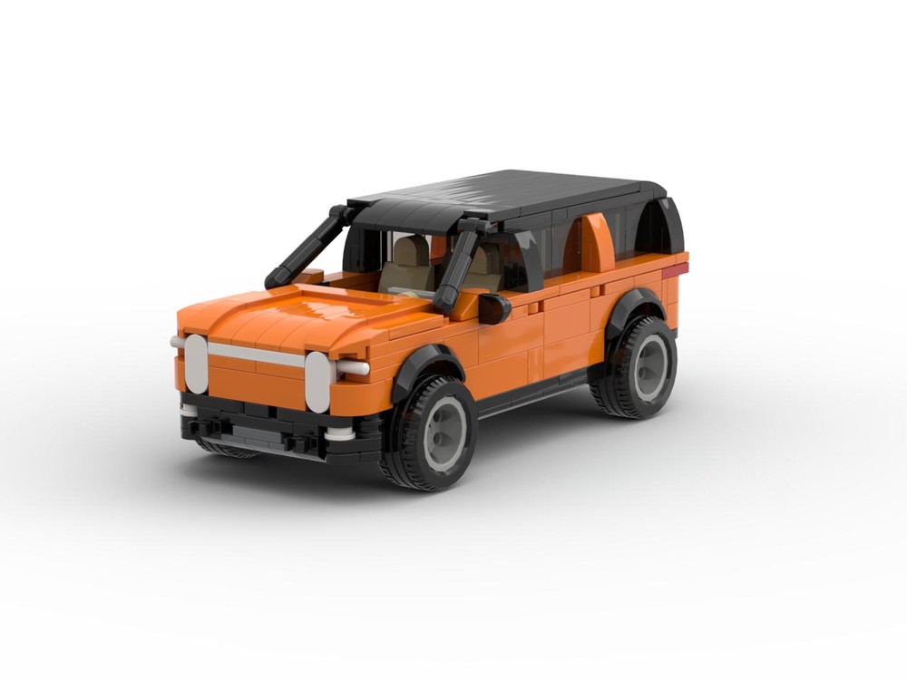 Lego R1S