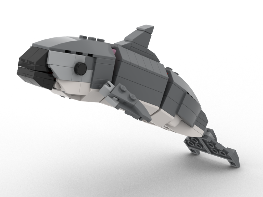 Lego Vaquita