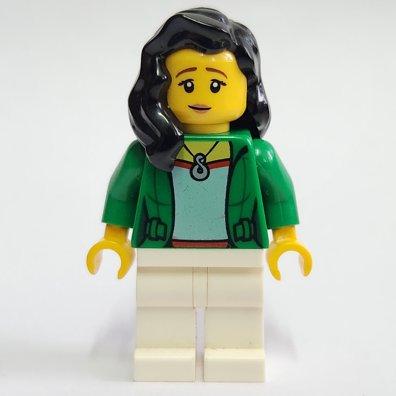 Lego Fei