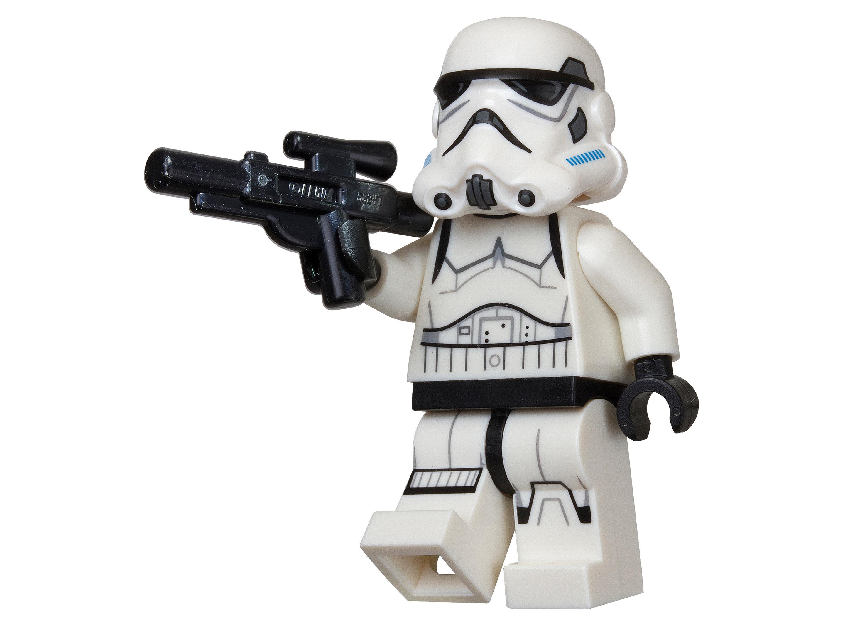 Lego Stormtrooper Sergeant
