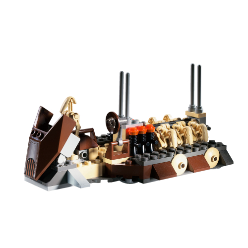 Lego Battle Droid Carrier