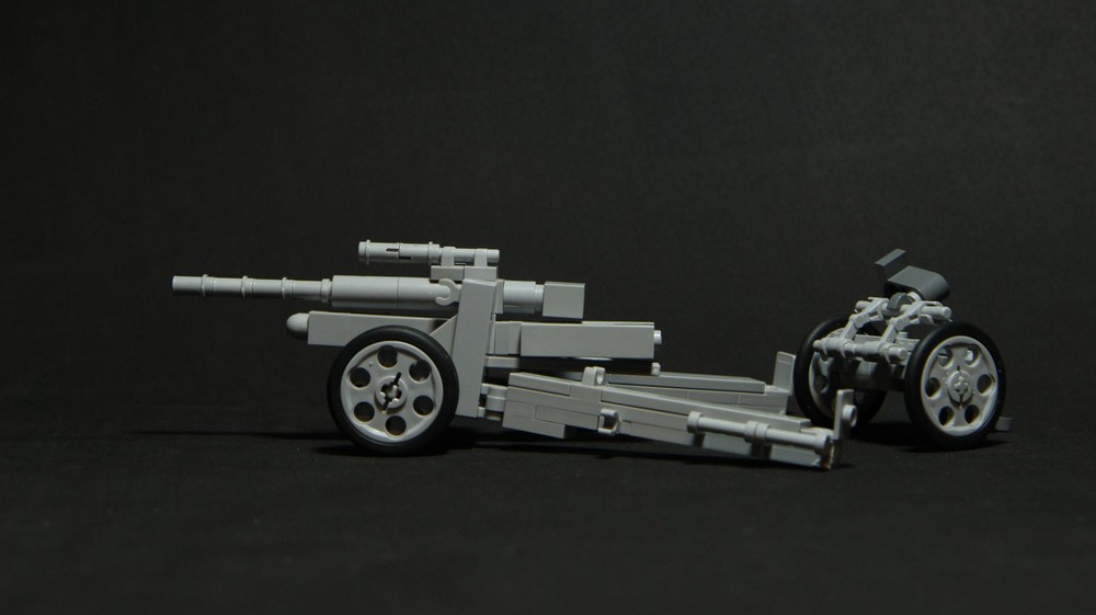 Lego 15cm sFH 18