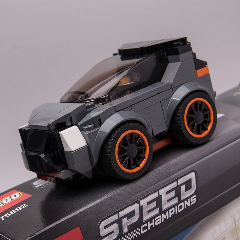 Lego 75892 Micro Car