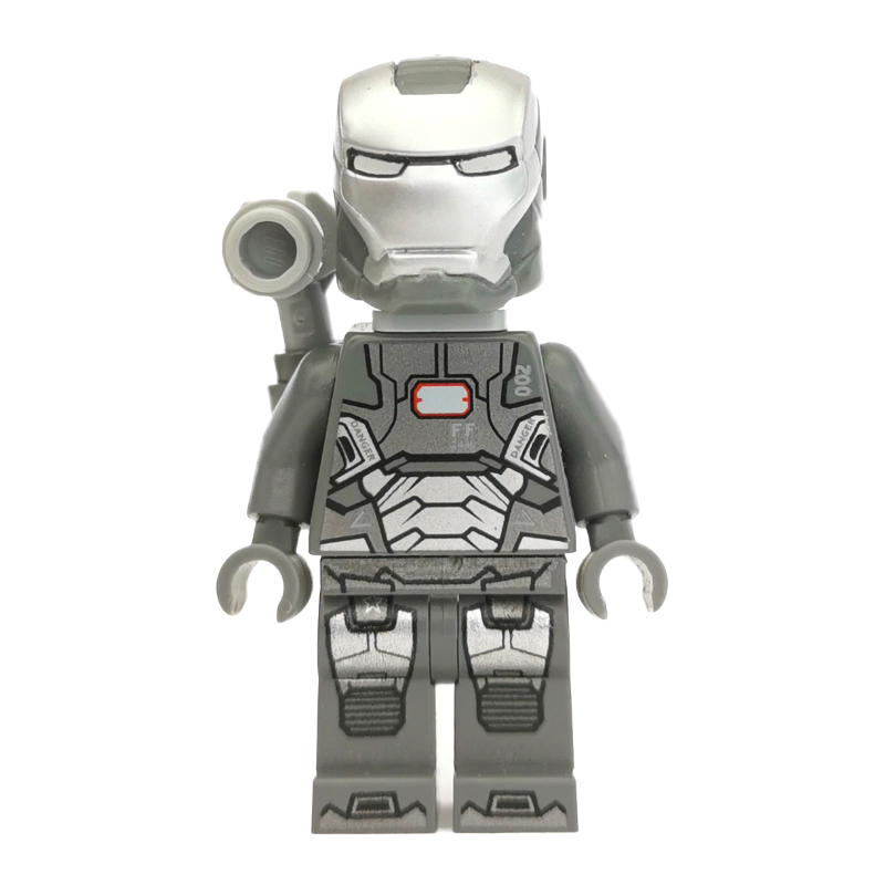 Lego War Machine
