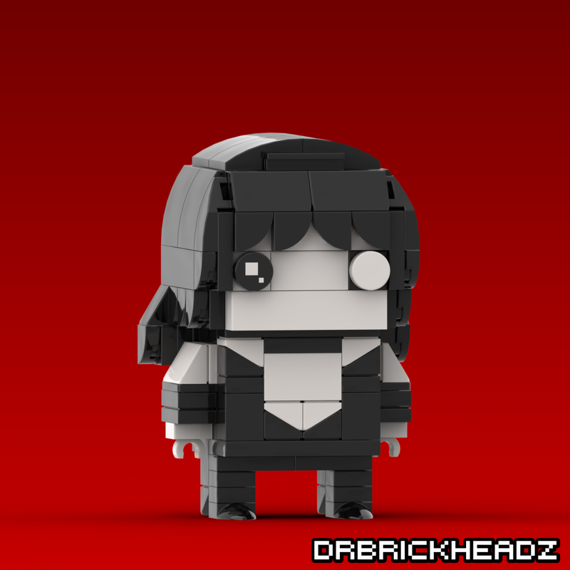 Lego Shriek (Spider-Man) Brickheadz