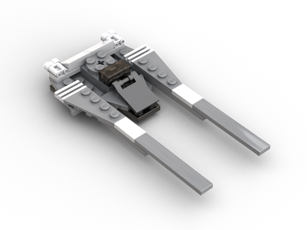 Lego 30279 U-wing Support Craft Variant v1