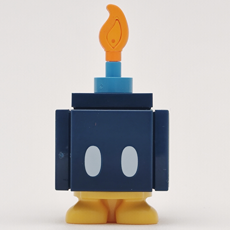 Lego Bob-omb