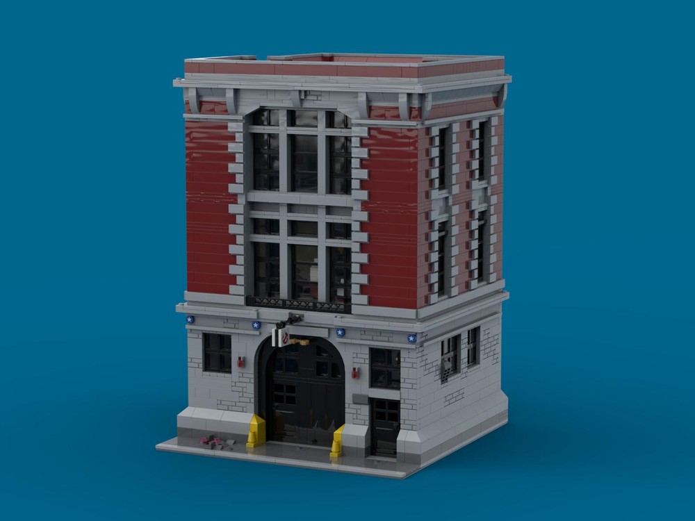 Lego MOC-67306
