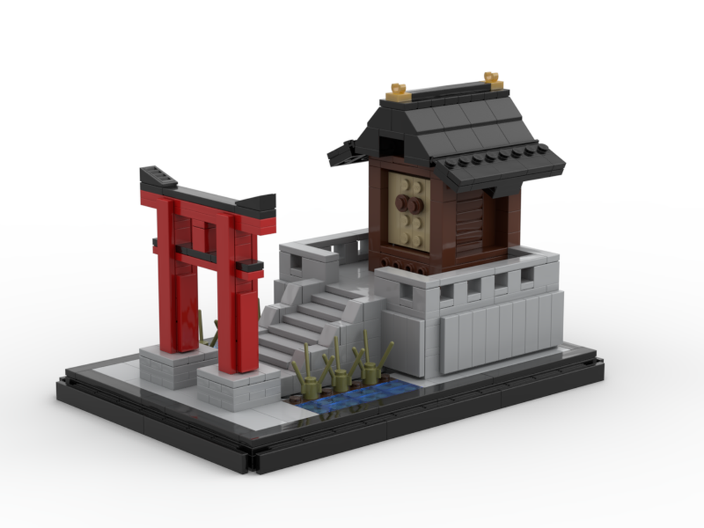 Lego MOC-120759