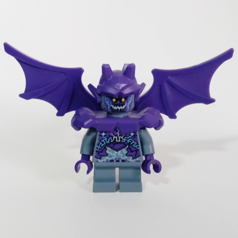 Lego Mini Gargoyle