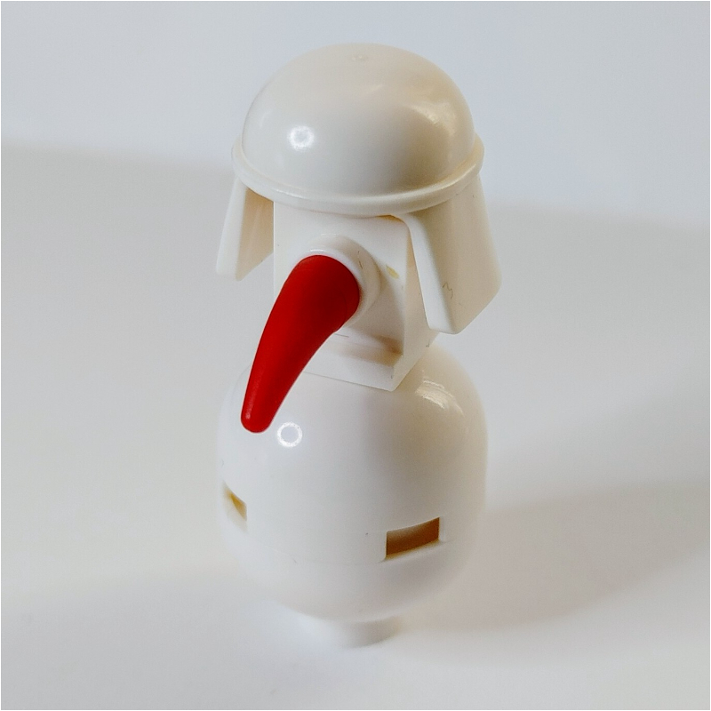 Lego Imperial Snowman