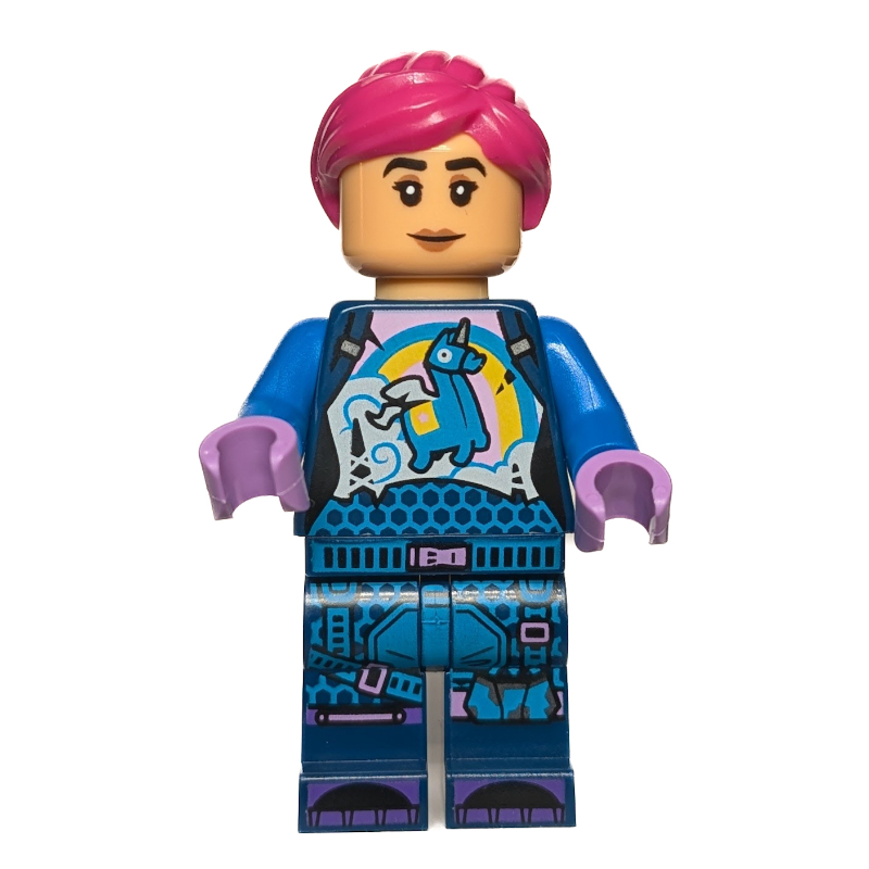 Lego Brite Bomber