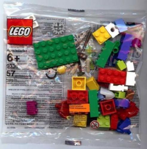 Lego Serious Play / BuildToExpress Mini Kit