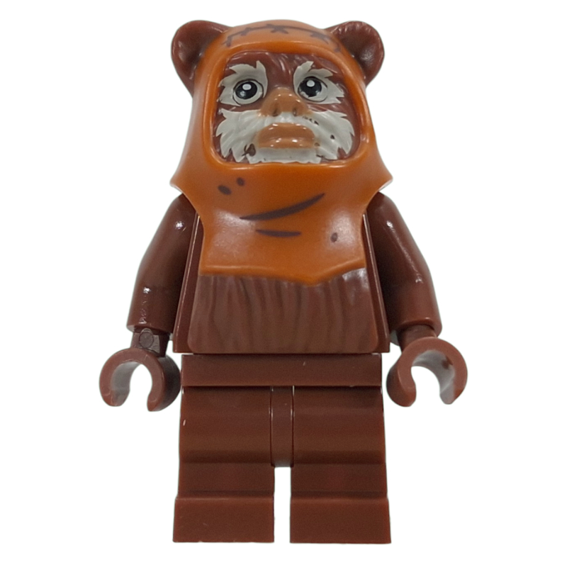 Lego Wicket, Ewok (SMART Play)