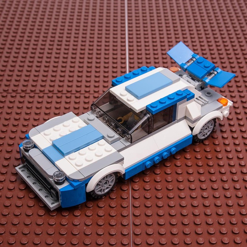 Lego 31079 Racing Car