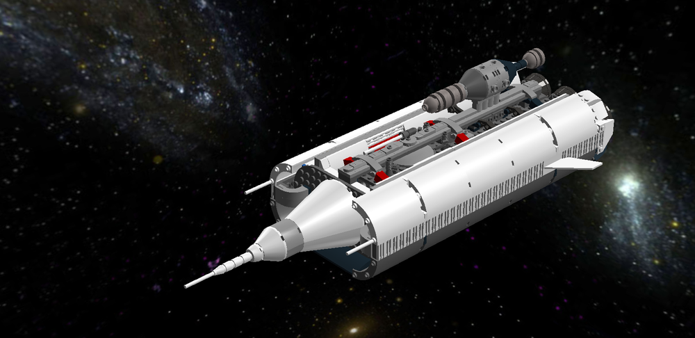 Lego 21309 B