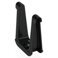Lego Plate Special Swing 6 x 2 x 5 1/3 / Black