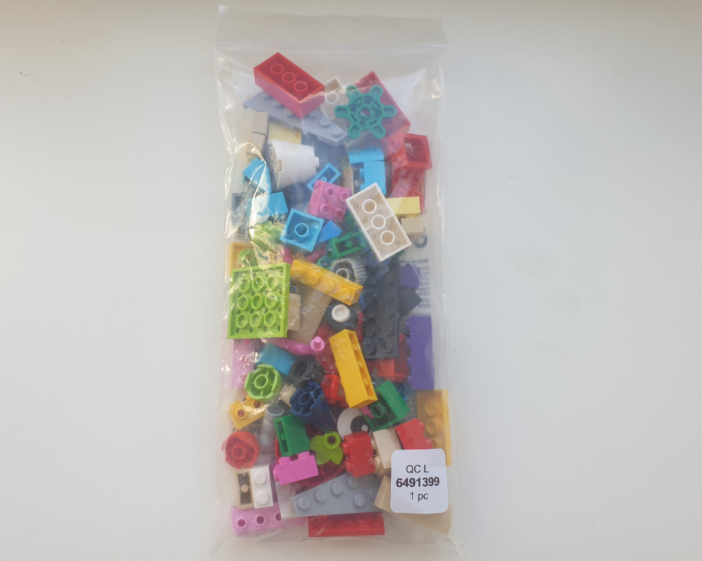 Lego World Play Day 2023