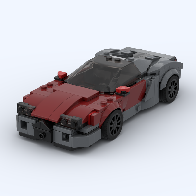 Lego 76903 Bugatti Veyron