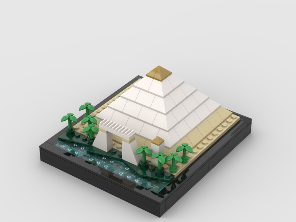 Lego MOC-145192