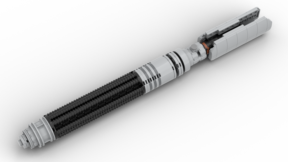 Lego Cal Kestis's Lightsaber
