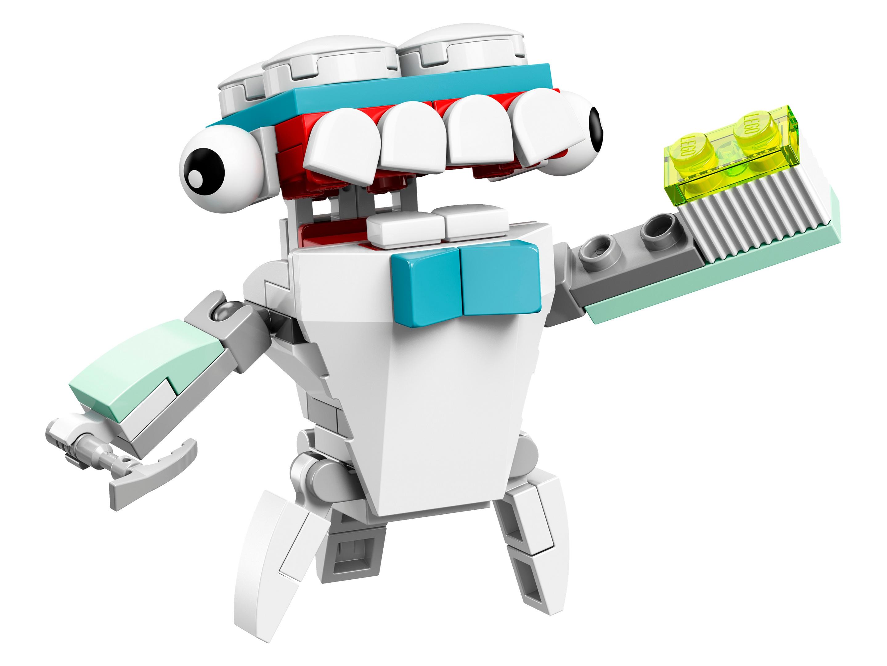 Lego Tuth