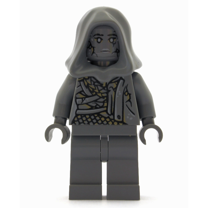 Lego Silent Mary Masthead