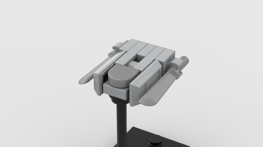 Lego 1:1455 Fondor Haulcraft