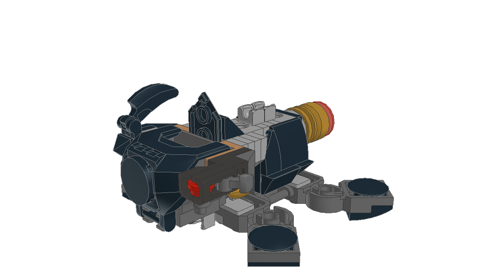 Lego 76270 Drone