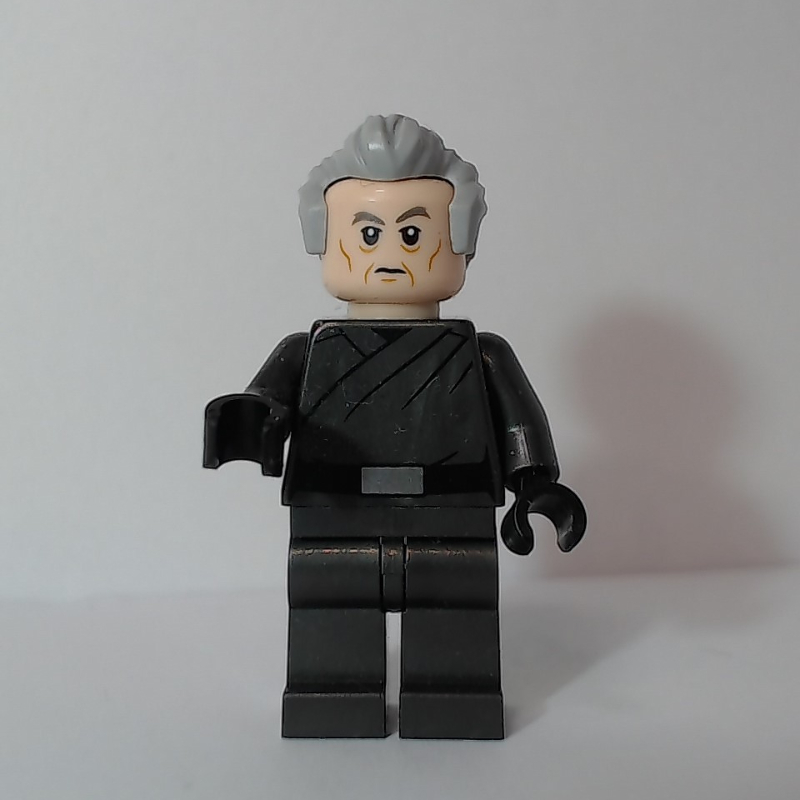 Lego General Pryde