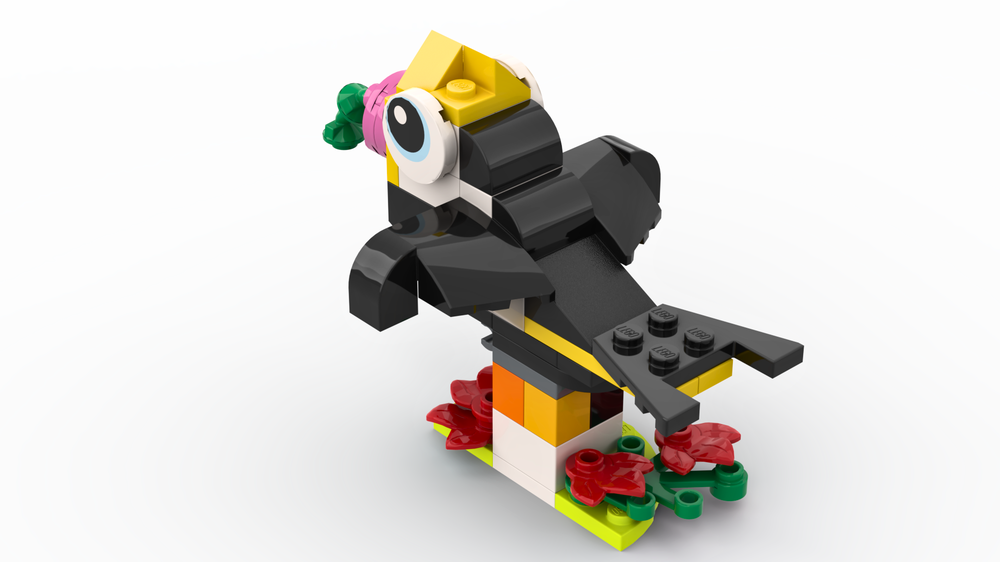Lego 30688 Bird