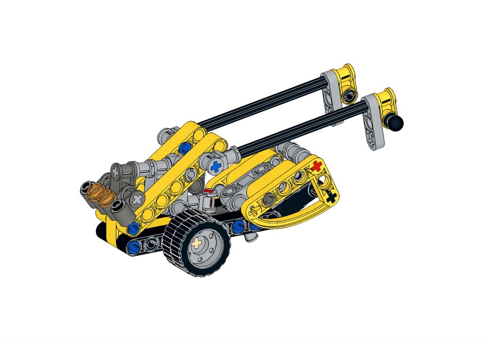Lego MOC-157314