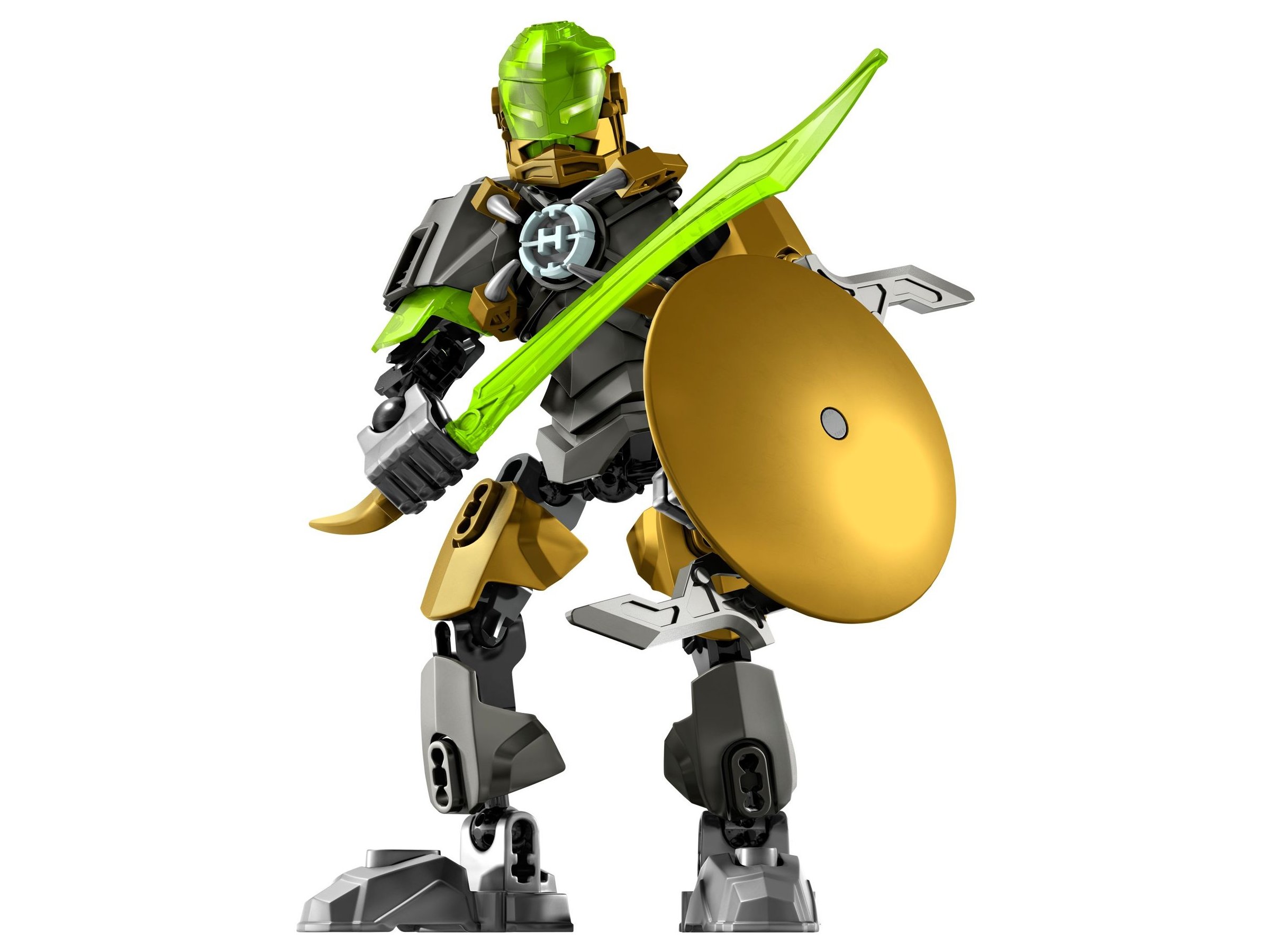 Lego Rocka