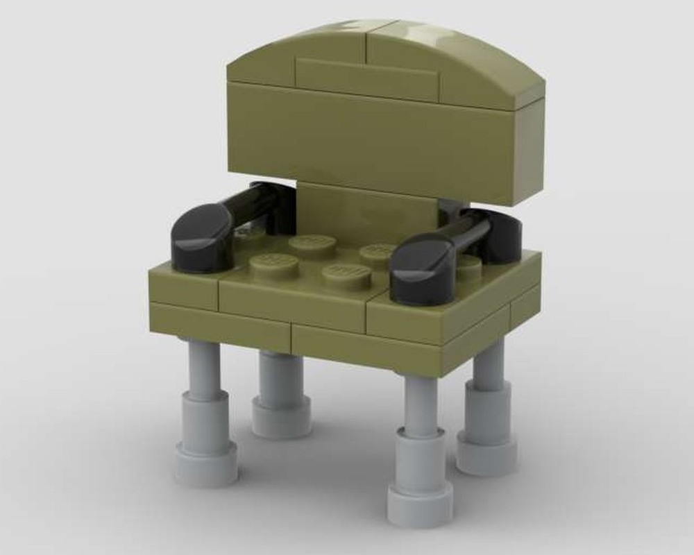 Lego Chair