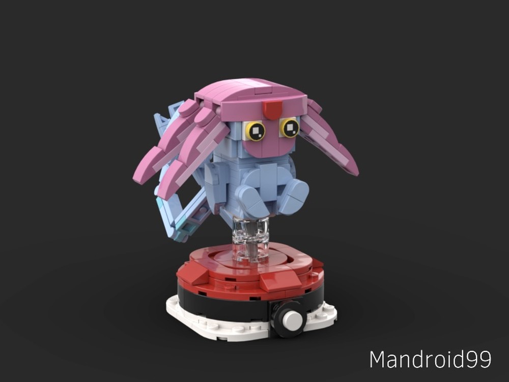 Lego Mesprit