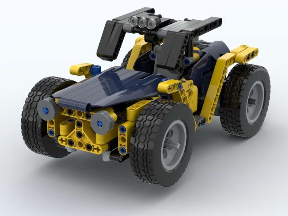 Lego (42079) Buggy
