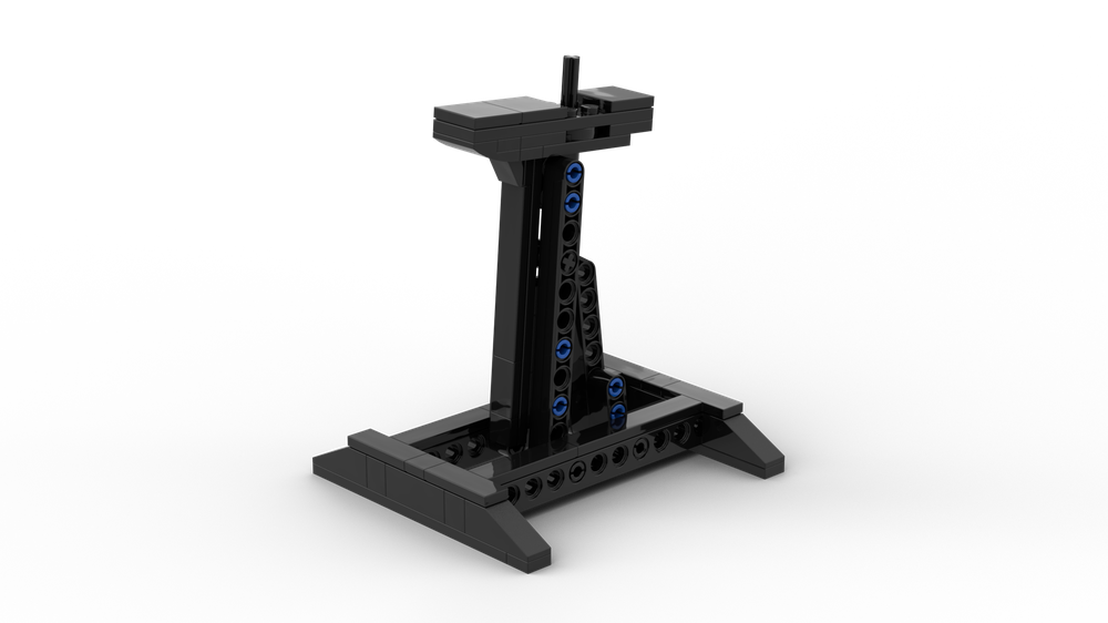 Lego X-Wing Stand