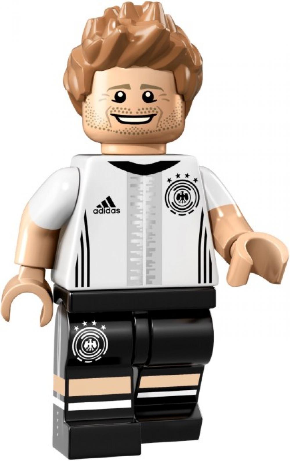 Lego Benedikt Höwedes (4)