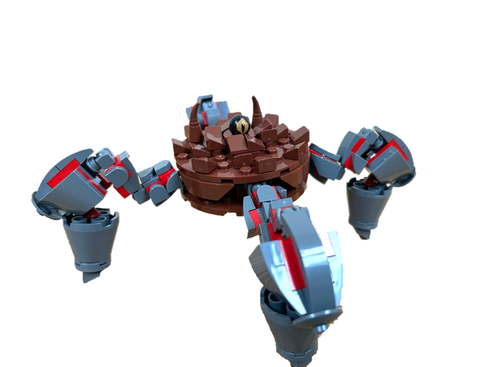 Lego Marbled Gohma