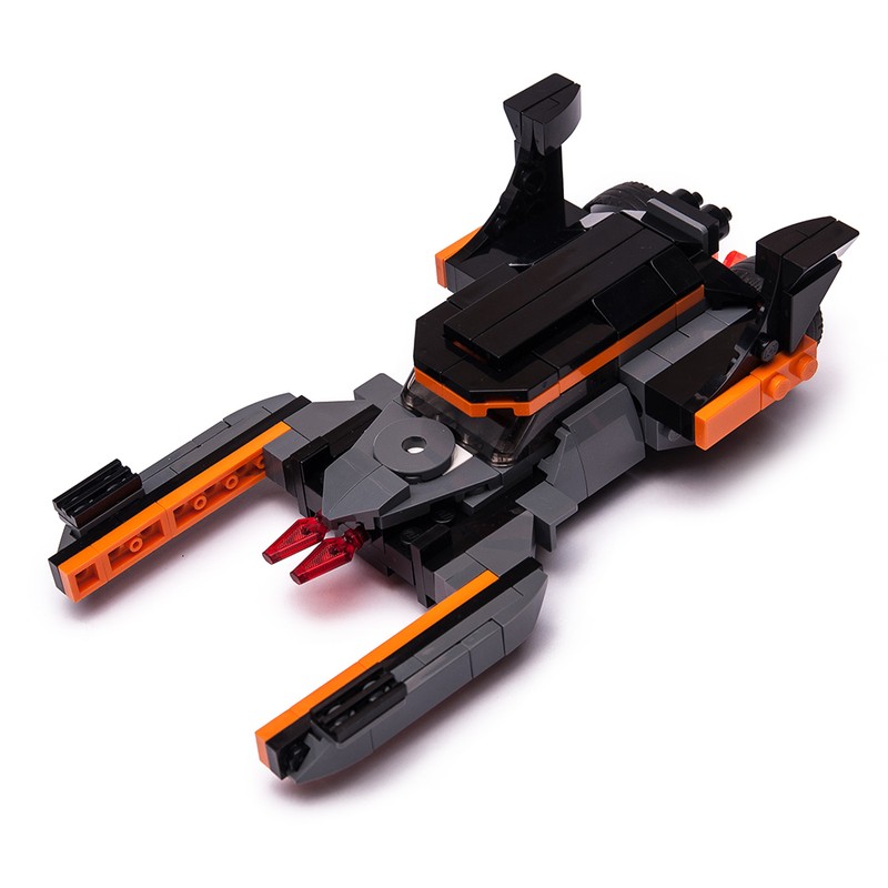 Lego 75892 Star Wing