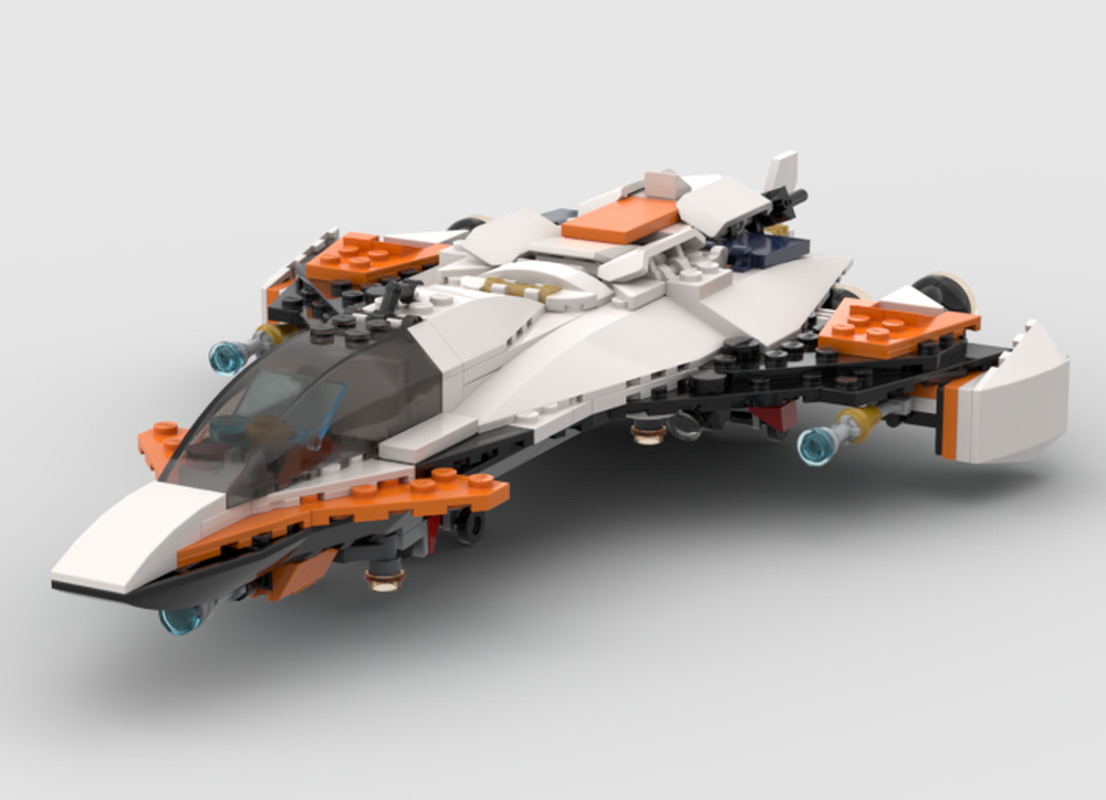 Lego MOC-231461