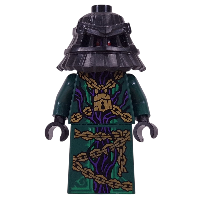 Lego Zarkt