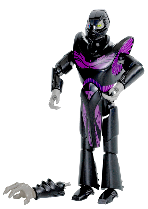 Lego Gorm