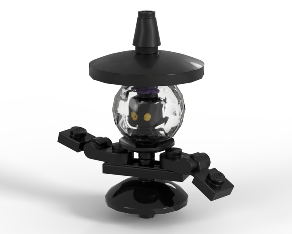 LEGO Lampent