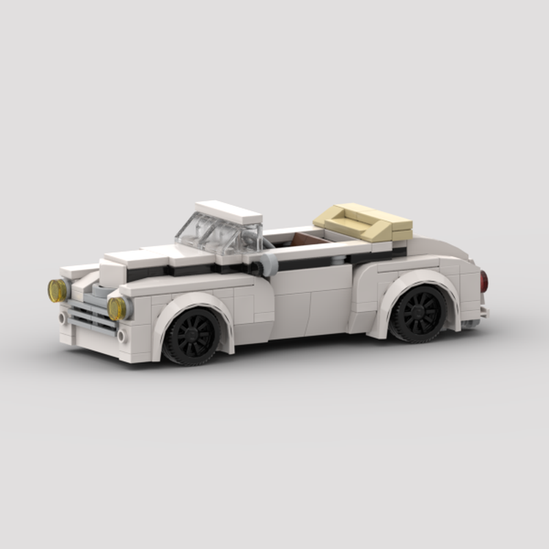 Lego 1948 FORD DELUXE