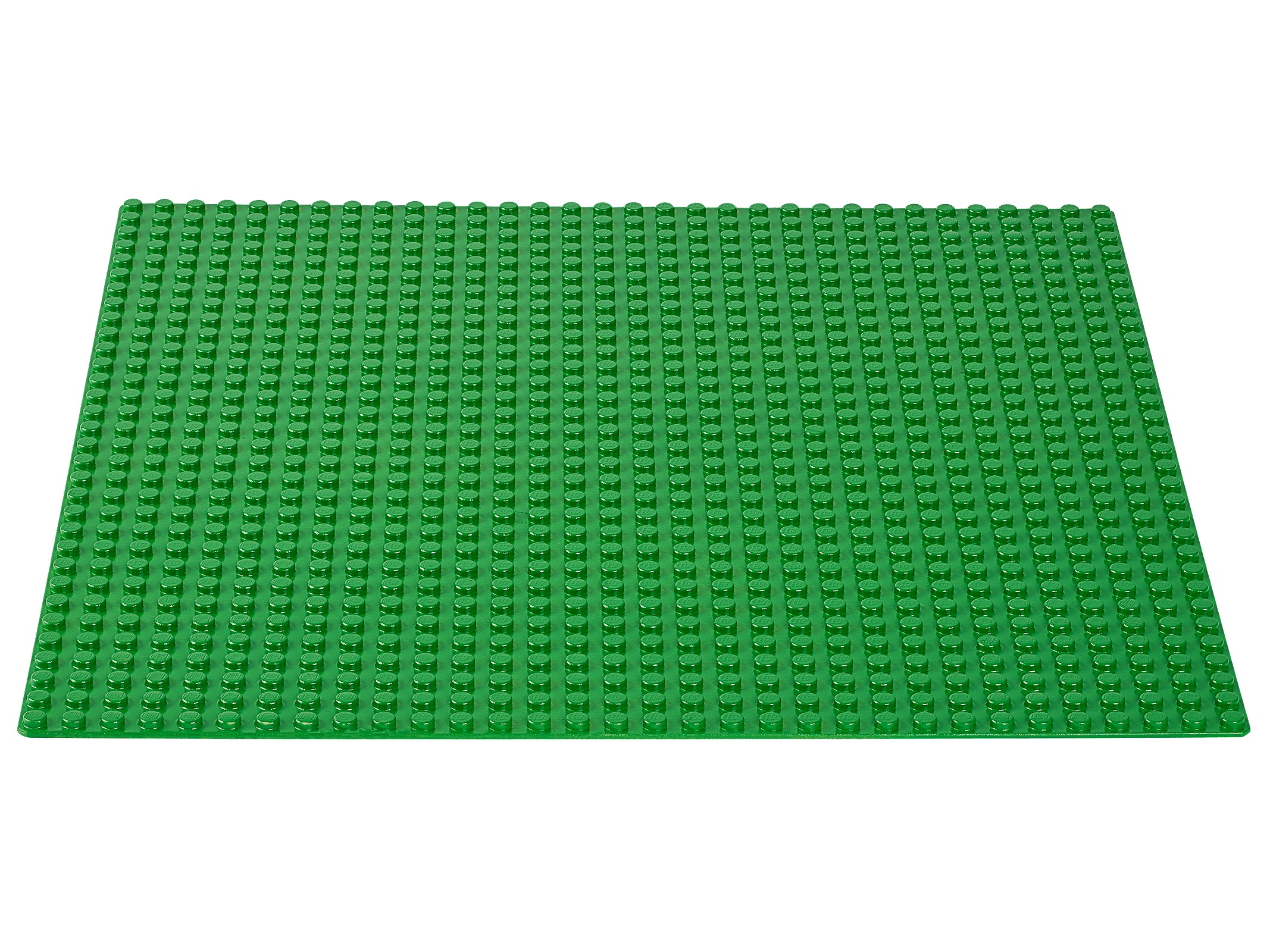 Lego Green Baseplate