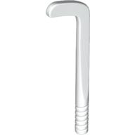 Lego Sports Hockey Stick / White