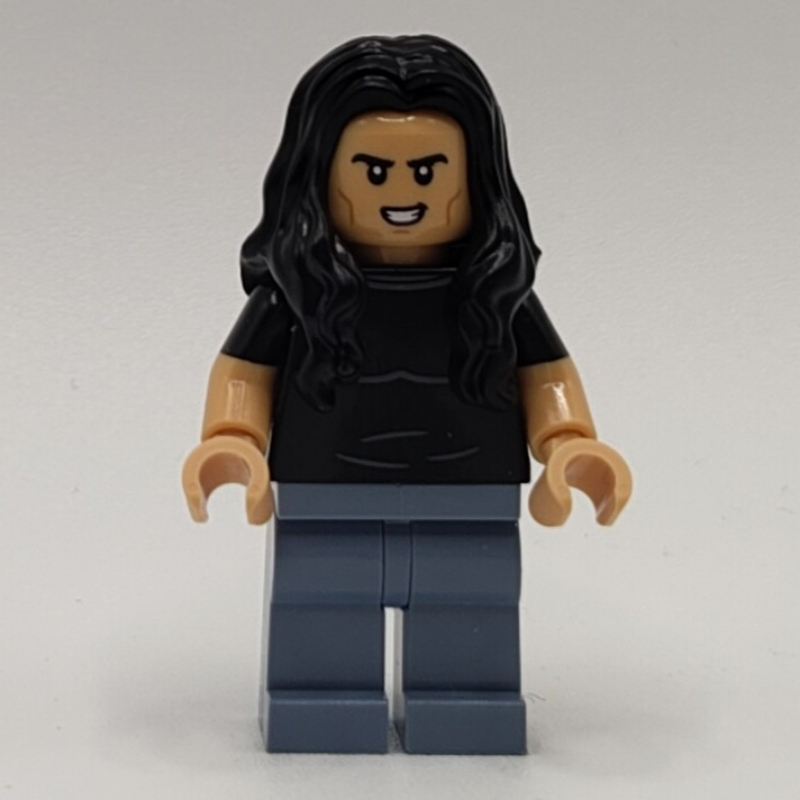 Lego Jacob Black